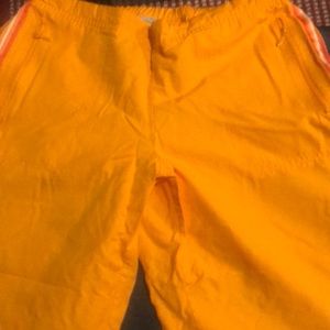 Nike crop pants ax 12-14